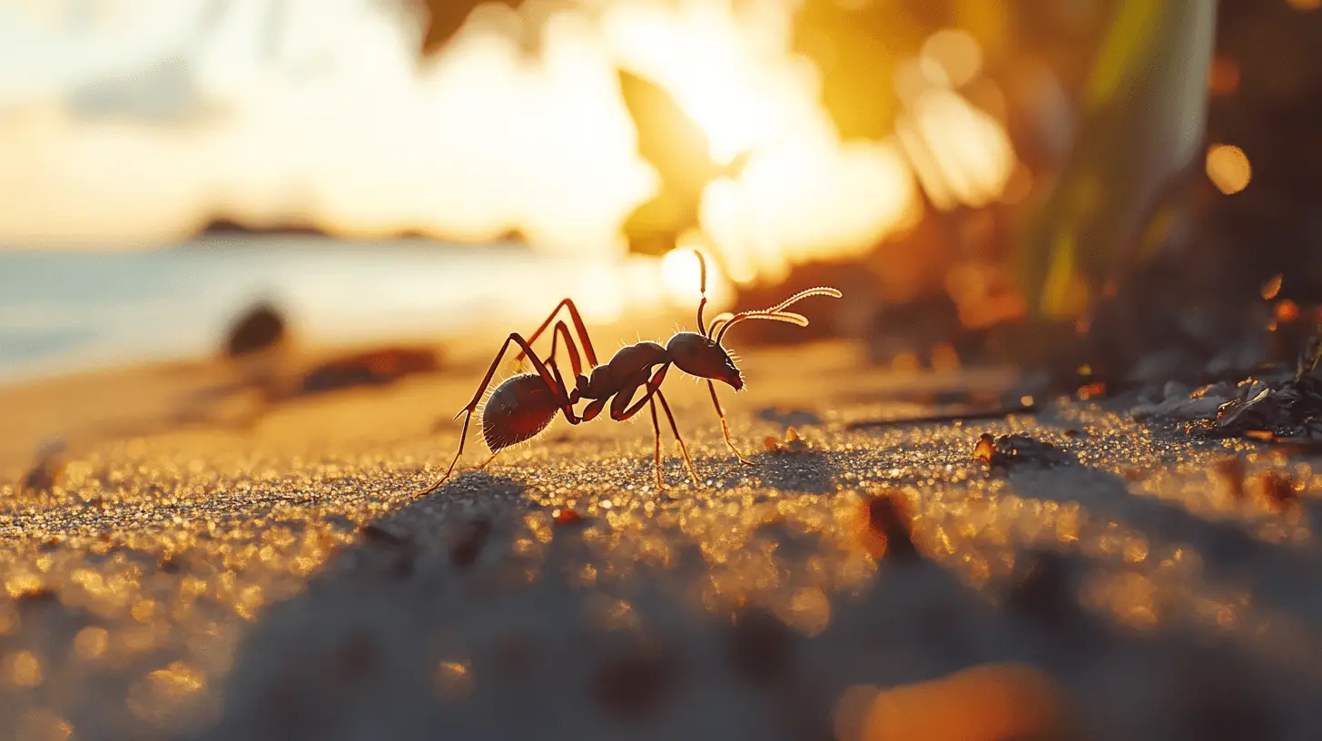 affordable ant pest control near me sarasota fl