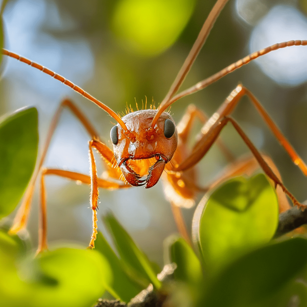 best fire ant control near me sarasota fl