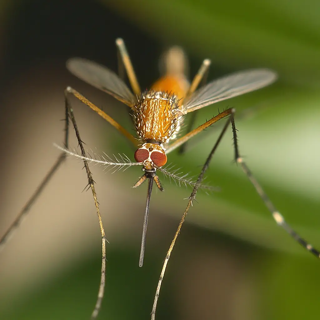 get rid of anopheles crucians mosquitoes near me