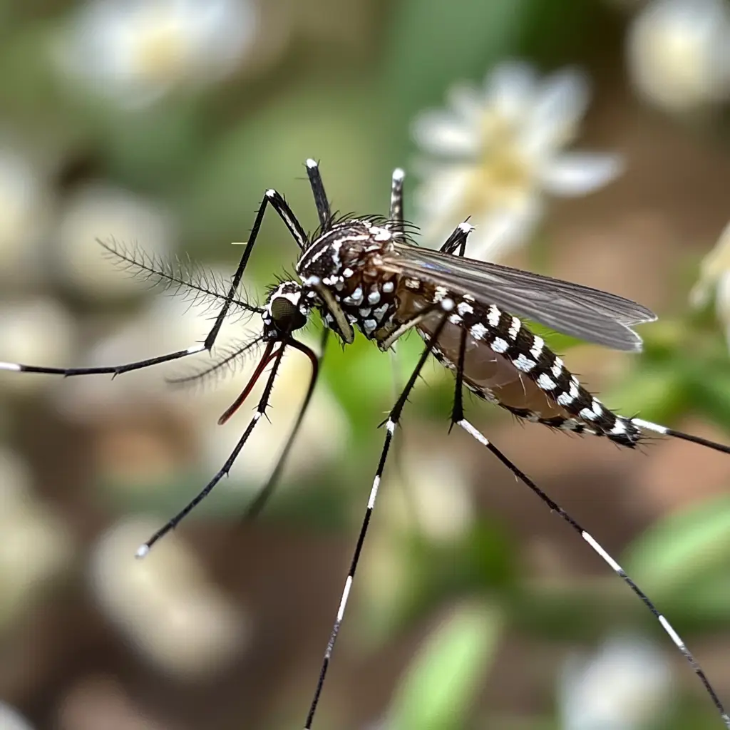 get rid of ​​​​aedes taeniorhynchus mosquitoes near me