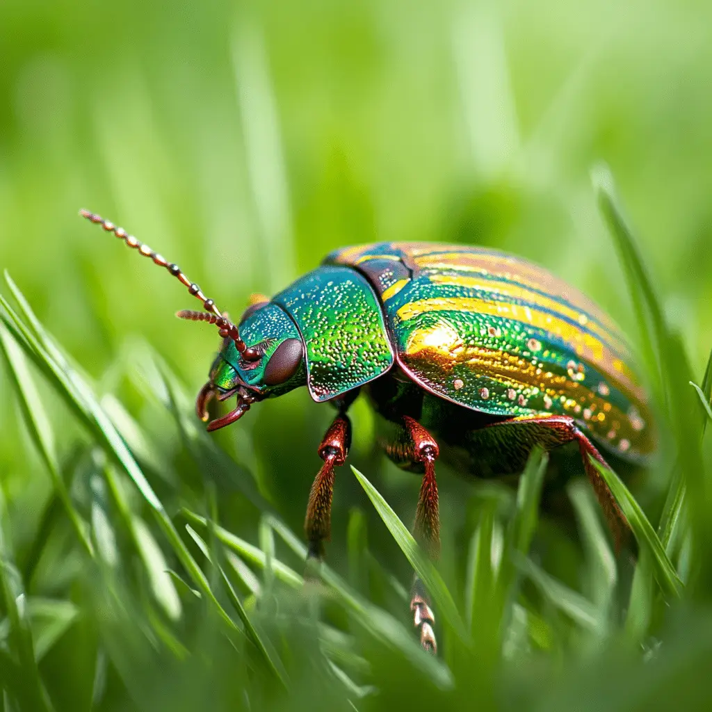 lawn pest control near me sarasota florida