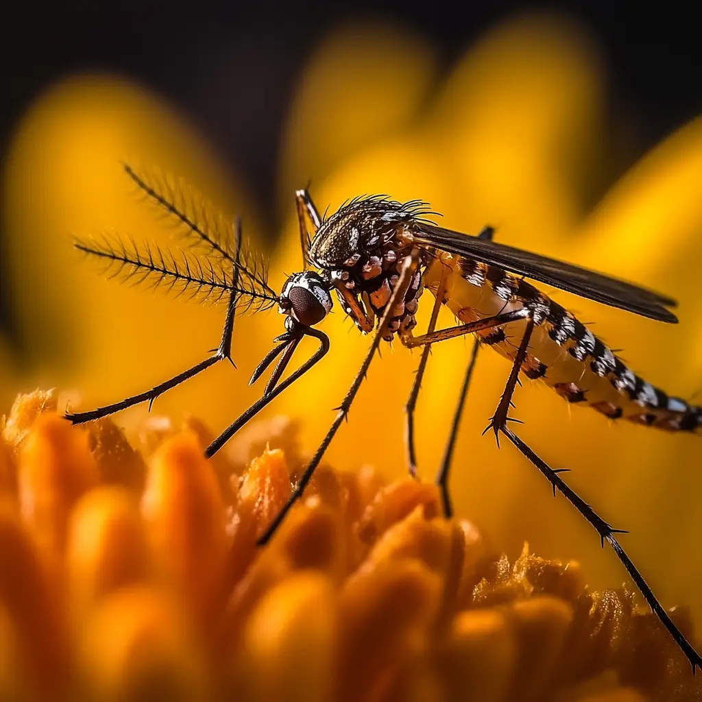 mosquito control near me sarasota florida