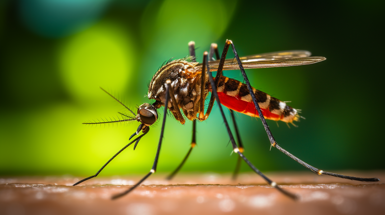 mosquito control near me