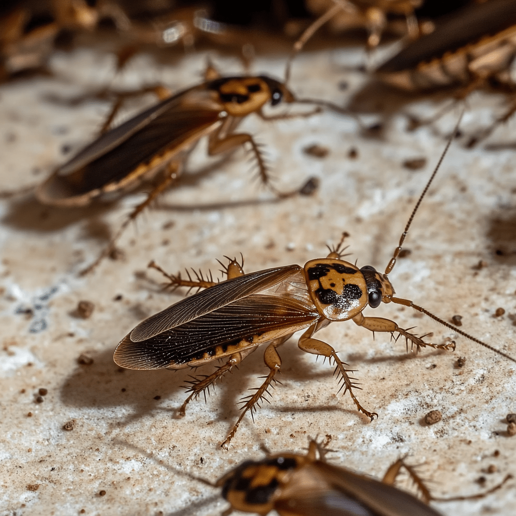 pest control in bee ridge fl