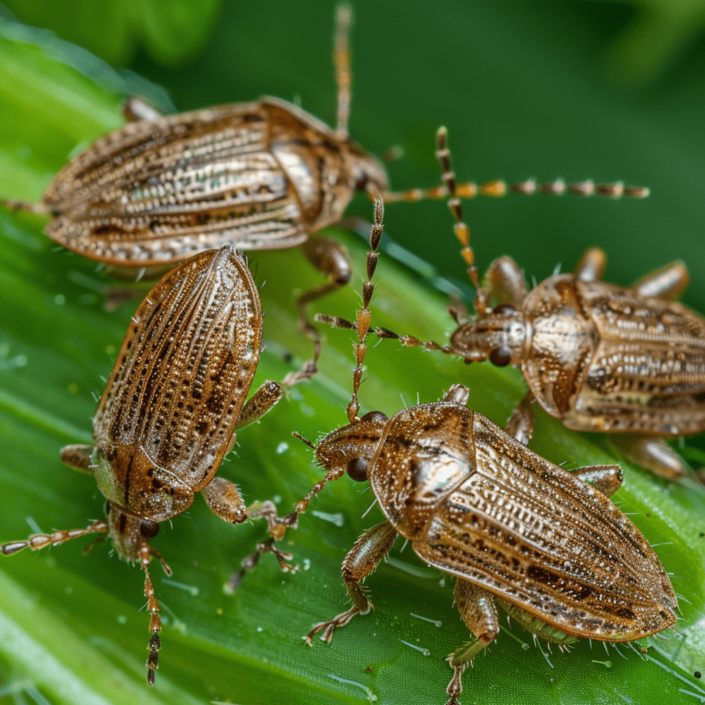 pest control kenisngton park florida