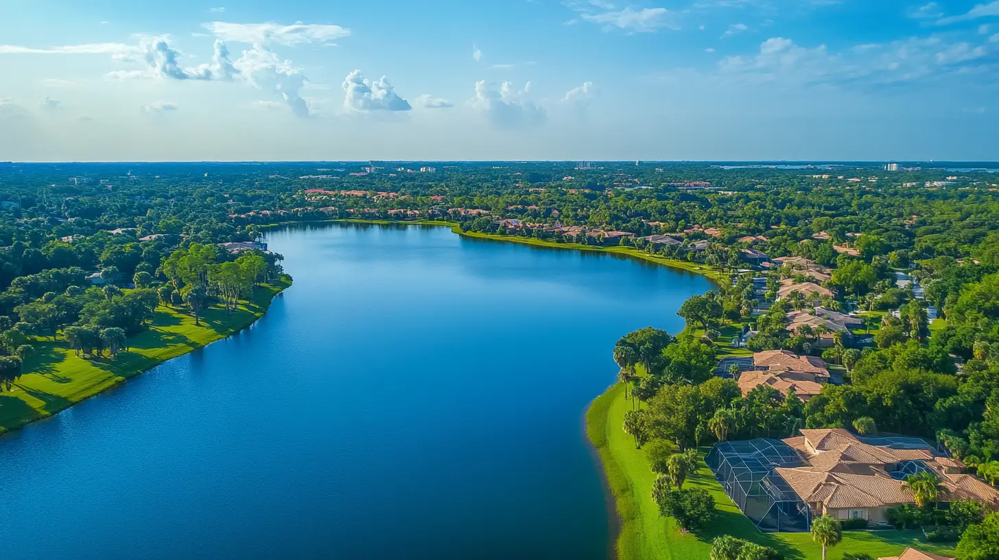 pest control lake sarasota fl