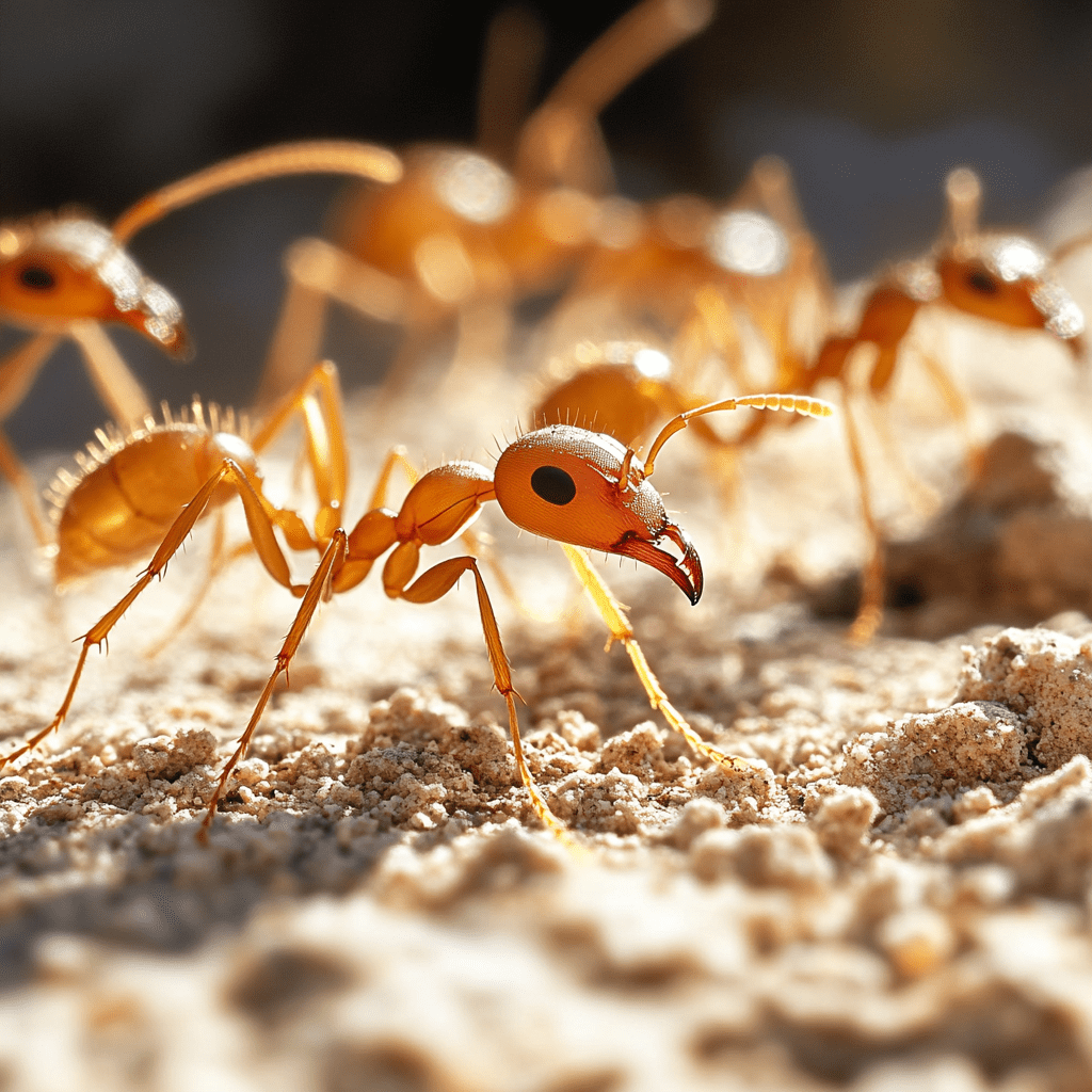 pharaoh ant control near me