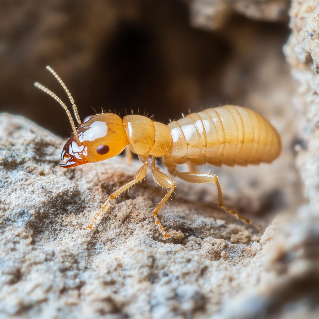 termite treatment near me