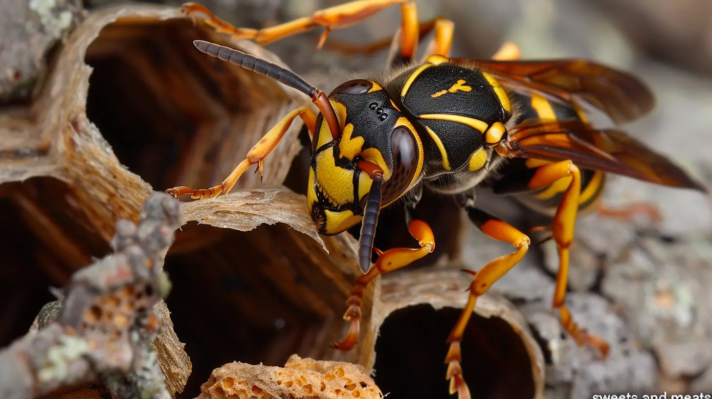 wasp control close to me