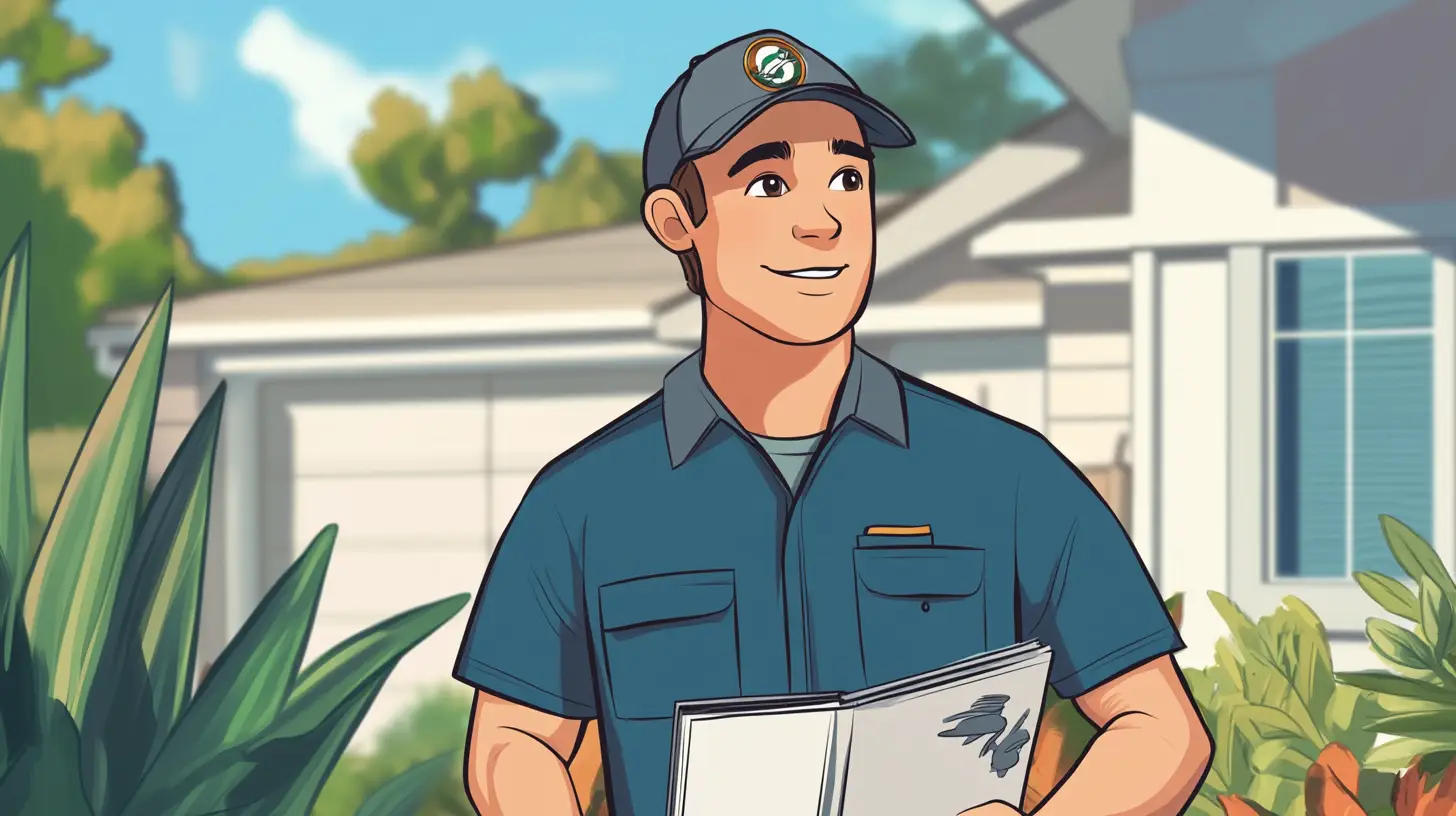 pest control in sarasota