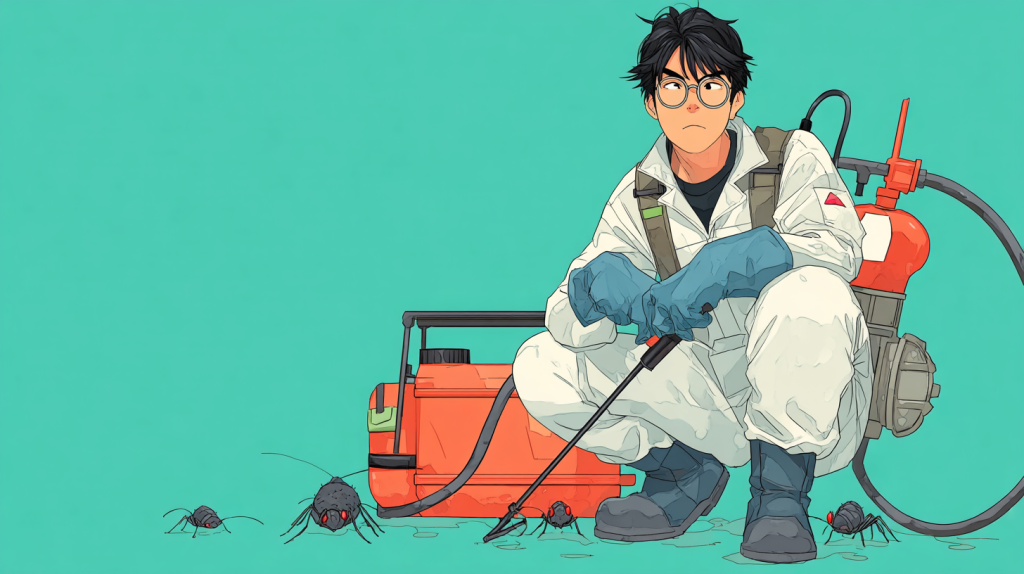 How to Choose the Best Pest Control Company in Sarasota: 7 Questions to Ask 1 pest control in sarasota florida